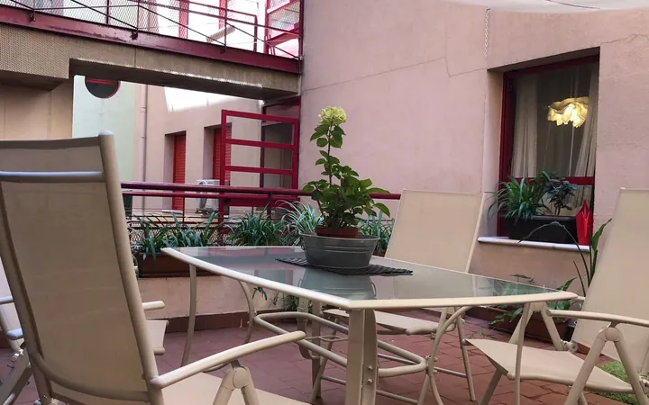 Estudio en Calle de la Cava Baja, 30, Palacio - Foto 11