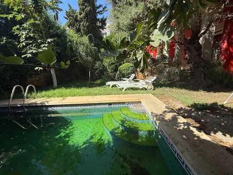 Casa independiente en calle señorial, 1 - Foto 1