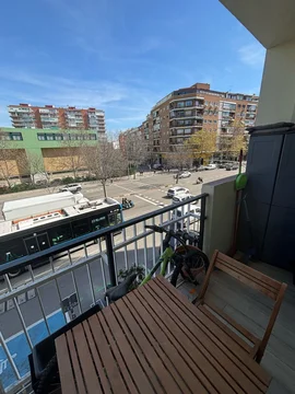 Piso en Barrio Moscardó - Foto 5