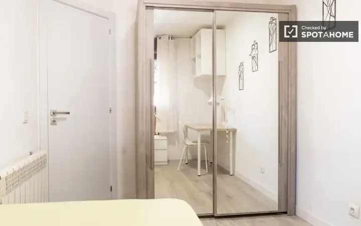 Piso en  Madrid Capital - Foto 1