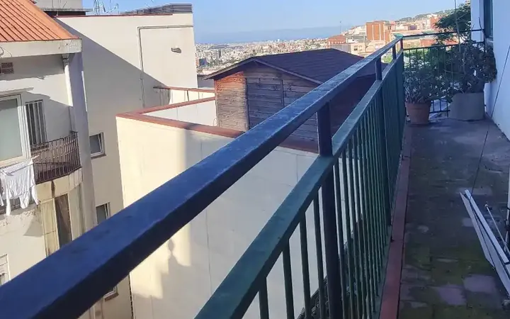Piso en  Passeig de la Mare de Déu del Coll 210 - Foto 10