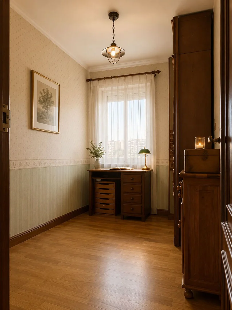 Piso en Calle de Ginzo de Limia, 39 bis, Pilar - Foto 9