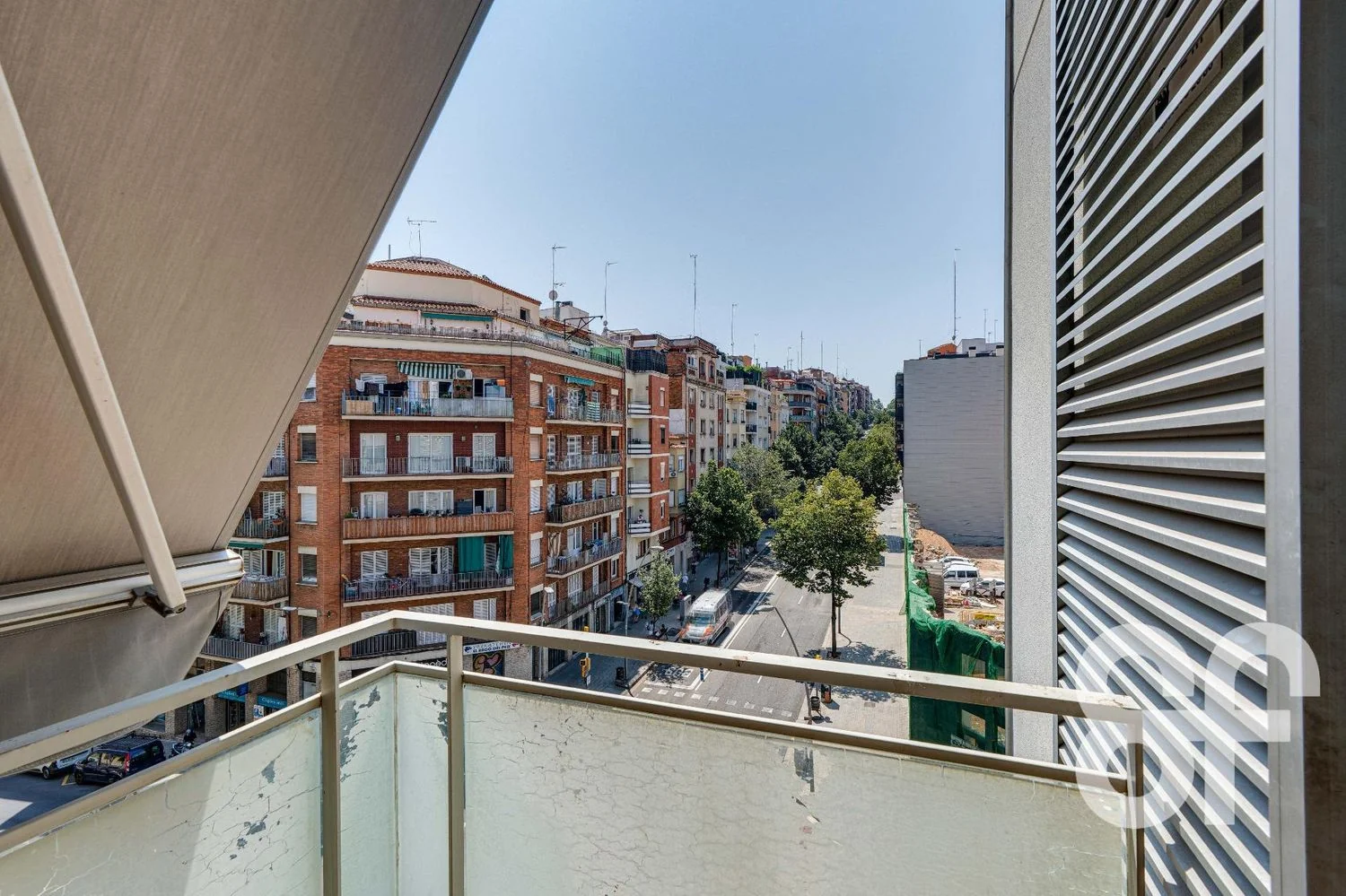 Piso en Avenida de la Mare de Déu de Montserrat, El Guinardó - Foto 7