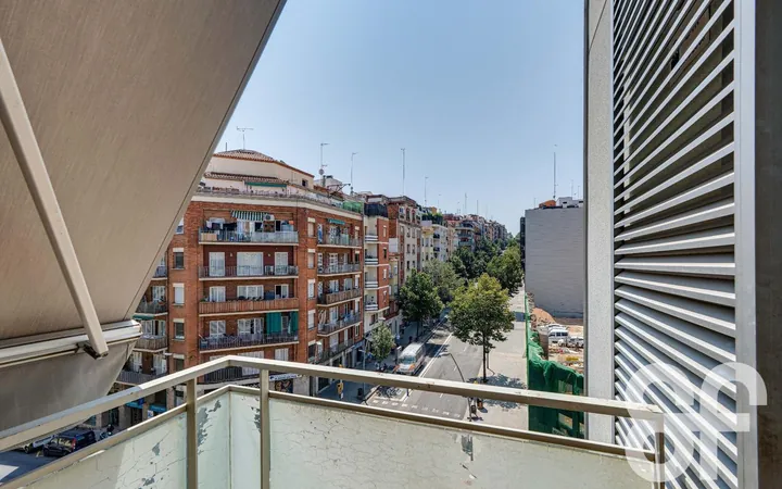 Piso en Avenida de la Mare de Déu de Montserrat, El Guinardó - Foto 7