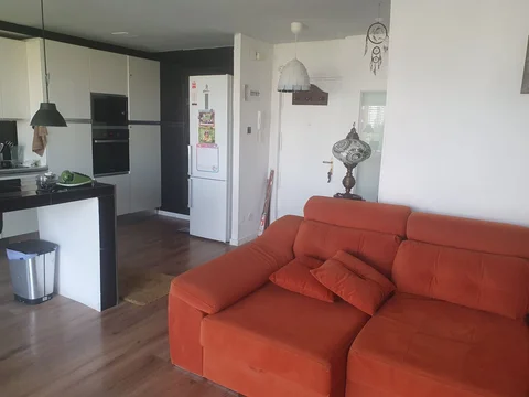 Piso en calle de Salvador de Madariaga, 8 - Foto 3