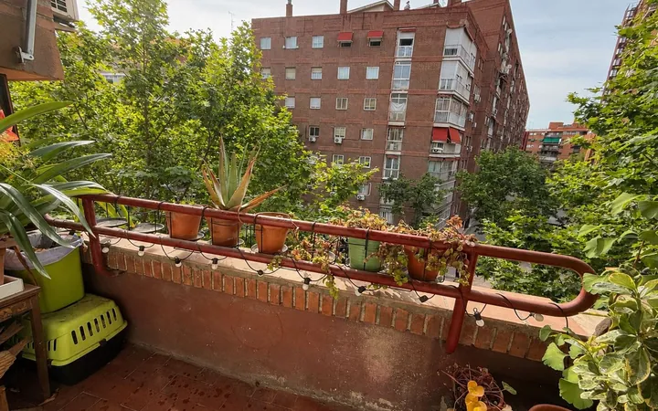 Piso en Chopera - Foto 6