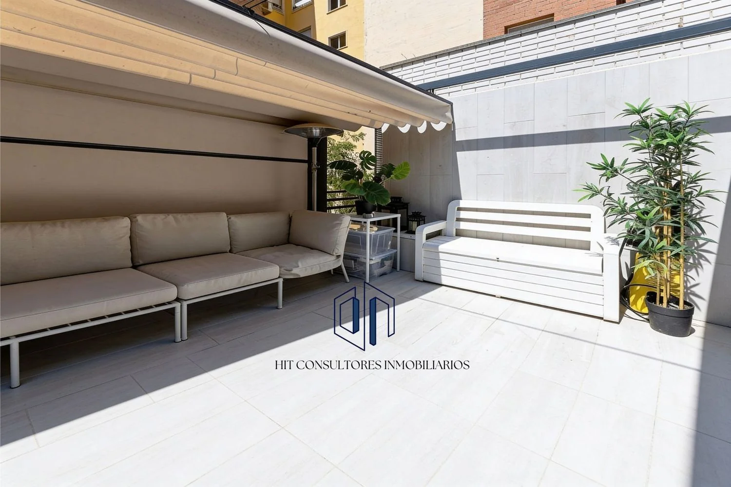 Dúplex en Calle de Granada, Pacífico - Foto 3