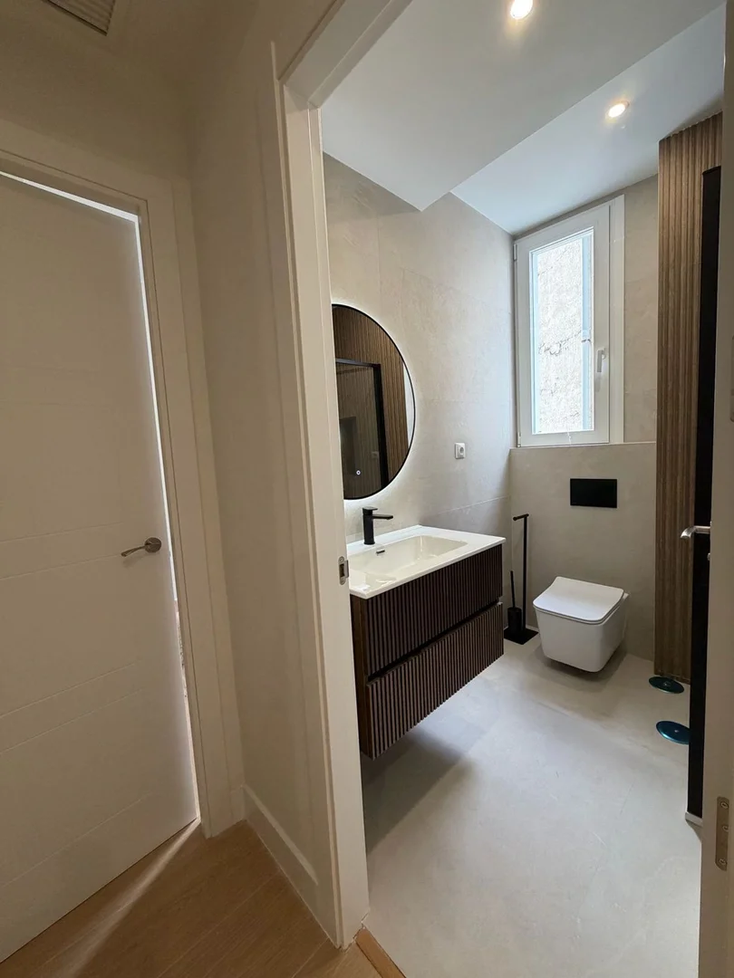 Piso en calle de Narváez, 72 - Foto 10