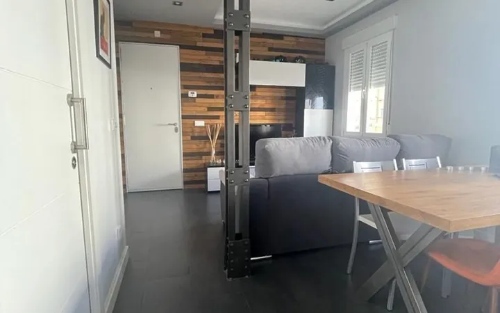 Piso en Calle de Vallehermoso, 52, Arapiles - Foto 4