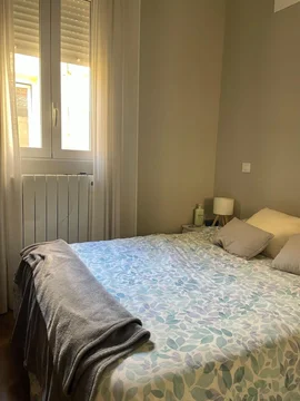 Piso en calle de Maudes, 56 - Foto 1