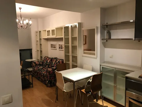 Estudio en avenida del Ensanche de Vallecas, 106 - Foto 15