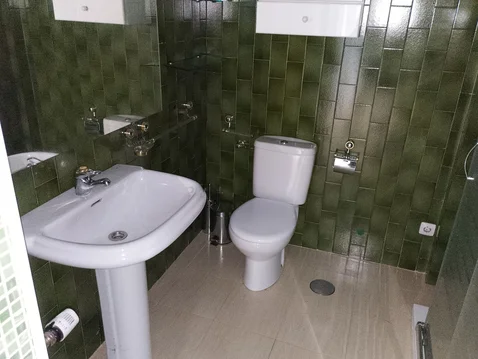 Alquiler de piso en Calle de San Germán, 5 - Foto 2