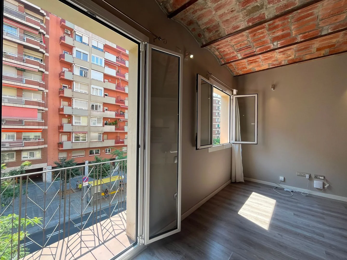 Piso en Calle de Pi i Margall, 13, El Camp d'En Grassot i Gràcia Nova - Foto 10