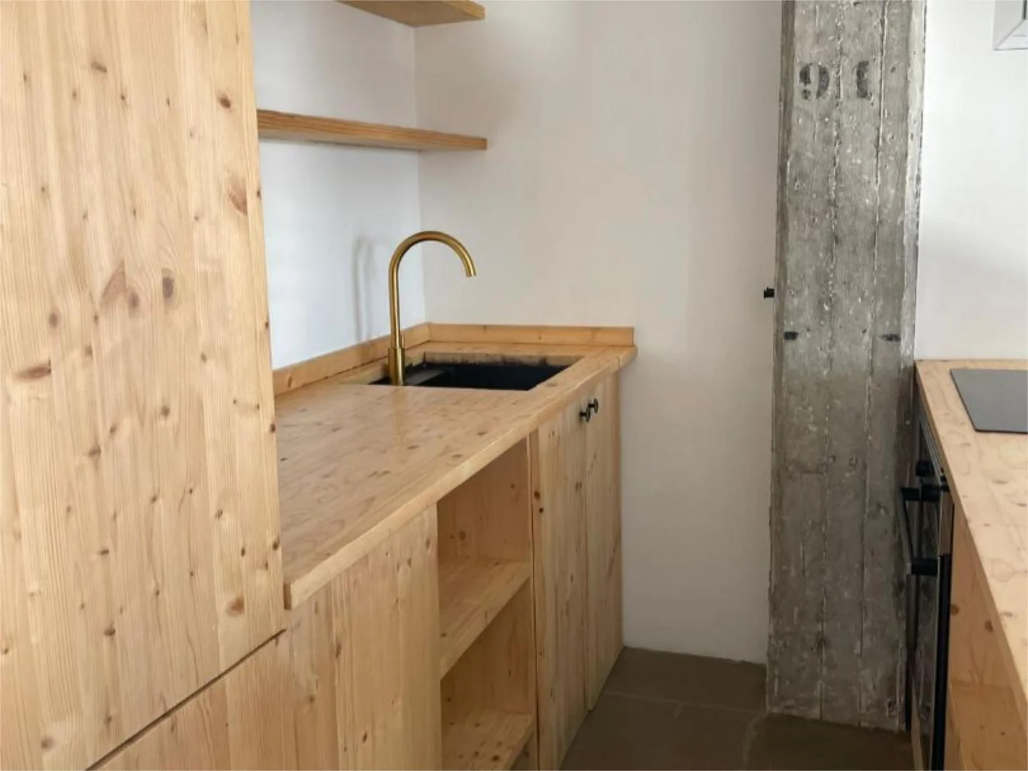 Piso en  Paseo de la Castellana 144 - Foto 28