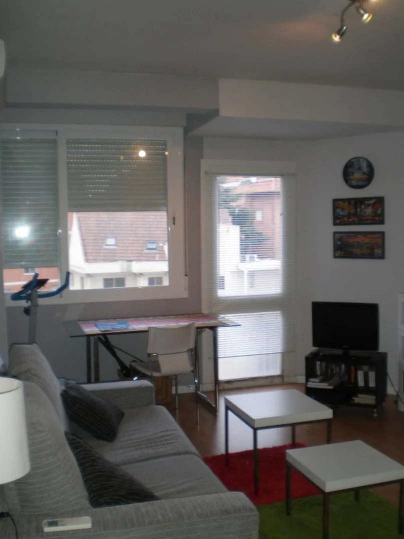 Estudio en Calle Bolivia, 36, Nueva España - Foto 4