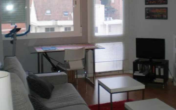 Estudio en Calle Bolivia, 36, Nueva España - Foto 4