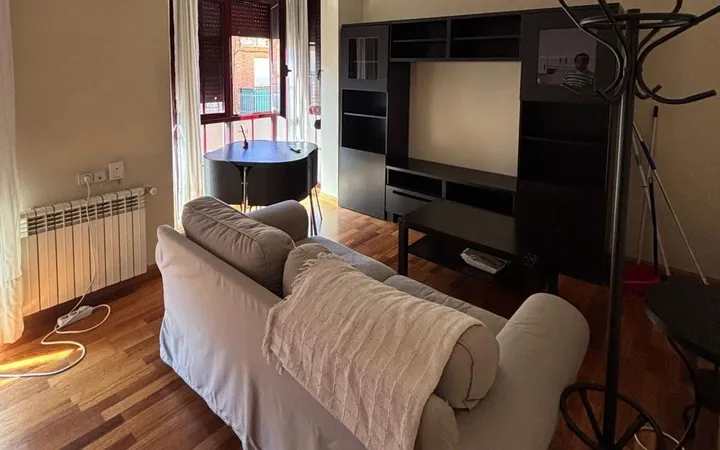 Estudio en Calle de la Isla de Sumatra, 45, Tres Olivos - Valverde - Foto 1