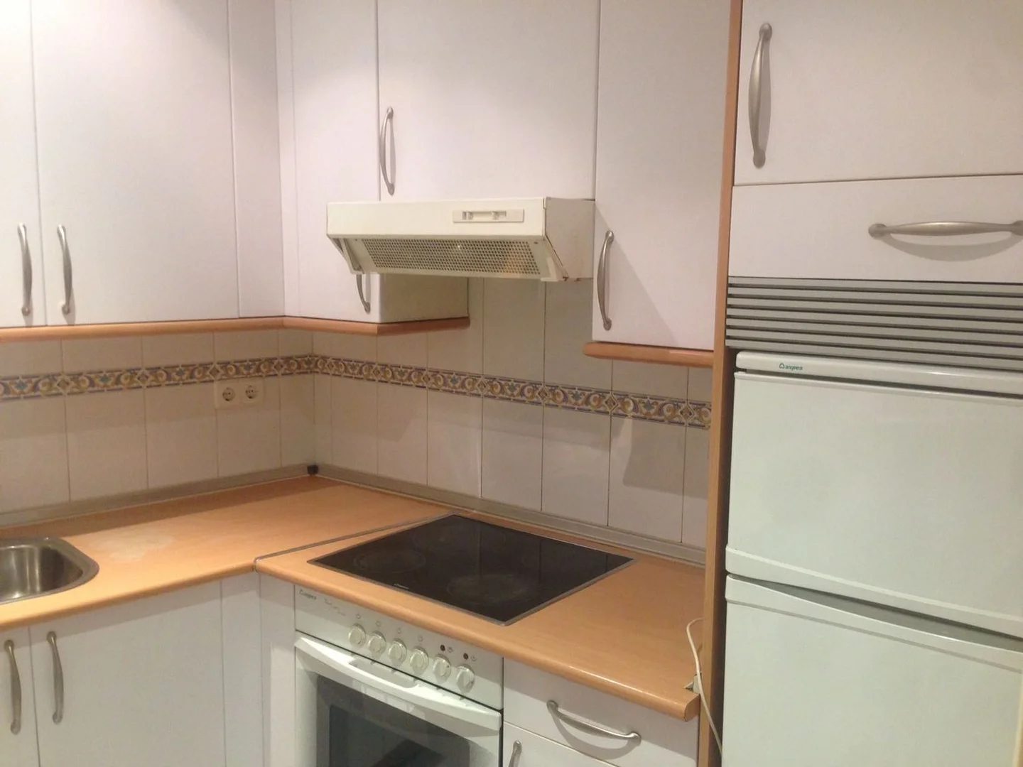 Piso en calle de los Estudios, 8 - Foto 8