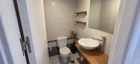 Dúplex en avenida de Carabanchel Alto, 86 - Foto 5