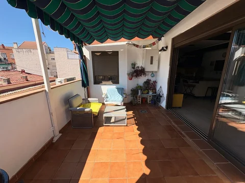 Piso en calle de Antonia Calvo, 1 - Foto 15