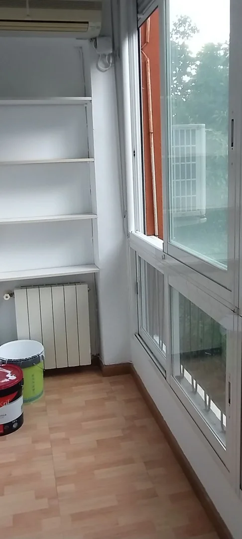 Piso en Calle Teresita González Quevedo, 20, Cuzco-Castillejos - Foto 8