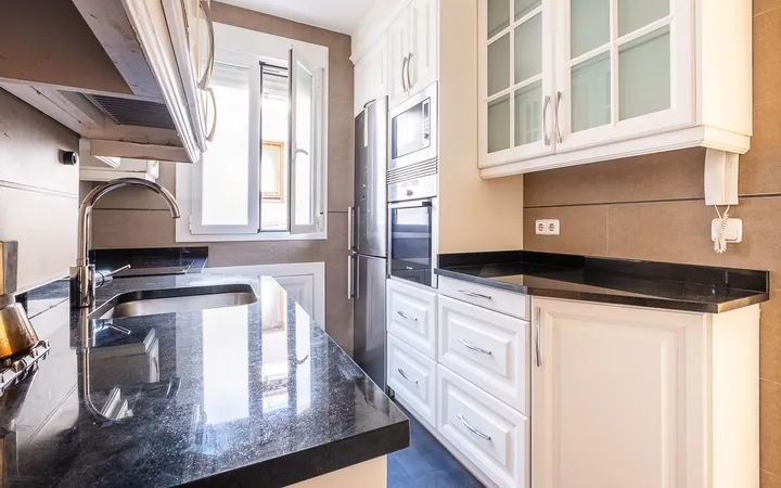 Piso en Calle de Rodríguez San Pedro, 32, Arapiles - Foto 21