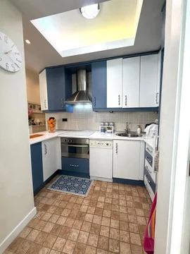 Piso en Barrio Cuzco-Castillejos - Foto 28