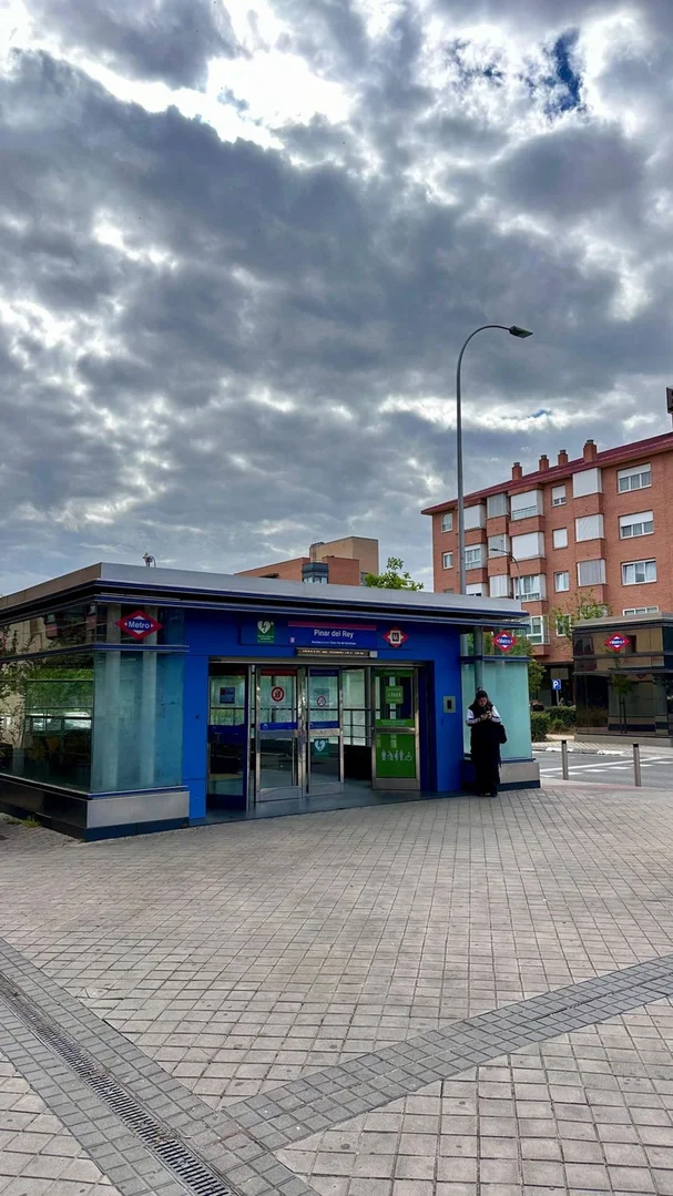Piso en Pinar del Rey - Foto 24