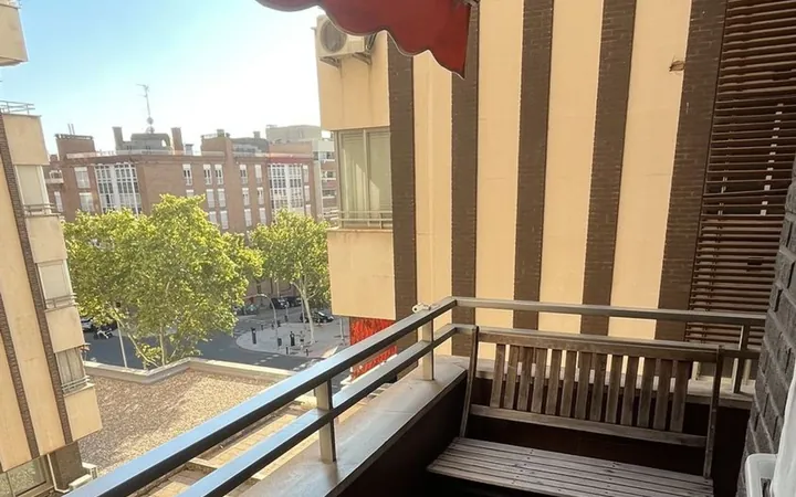 Piso en Calle de Orense, 64, Cuzco-Castillejos - Foto 5
