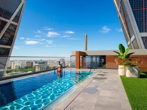 Piso en Barrio Ventilla-Almenara - Foto 1