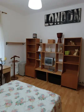Piso en Príncipe de Vergara, 289 - Foto 5