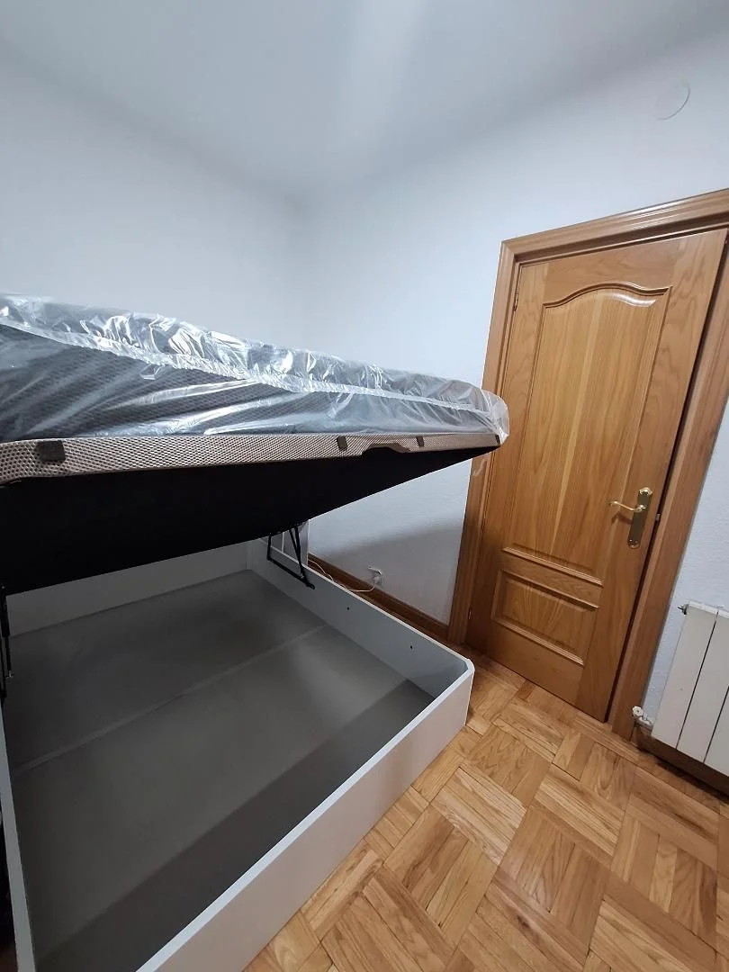 Piso en  Calle de Luis Mitjans 11 - Foto 21