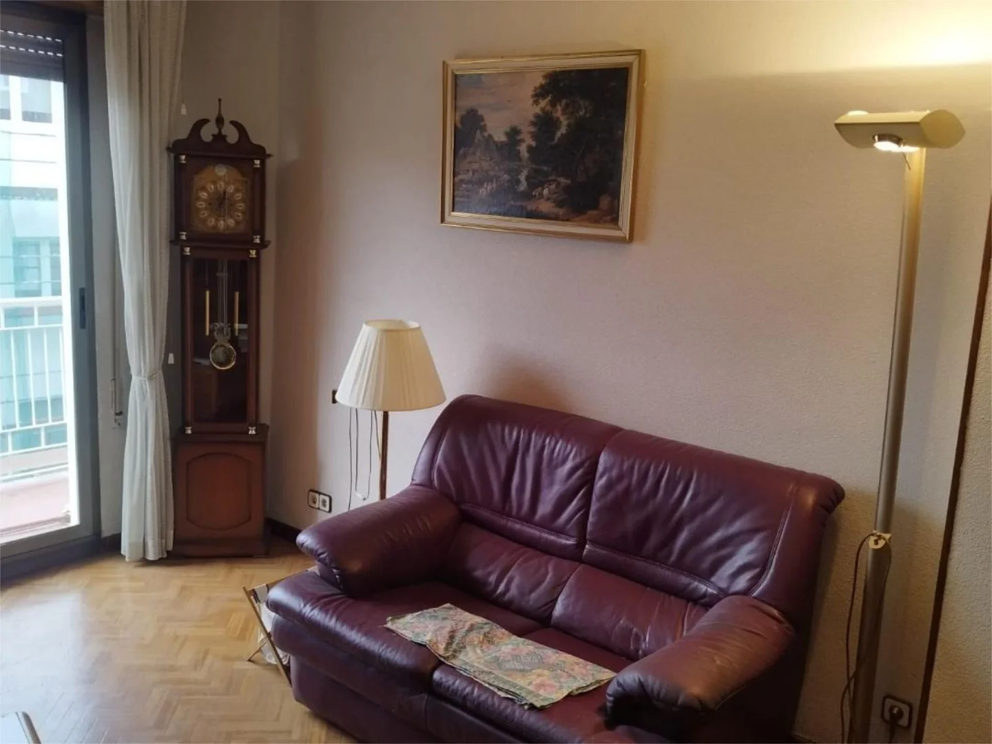 Piso en  Calle de Canillas 96 - Foto 42