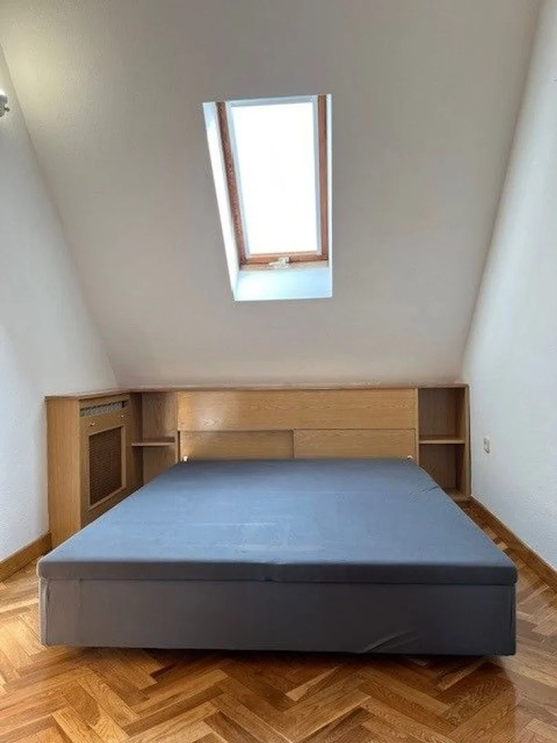 Ático en calle María Luisa, 6 - Foto 13