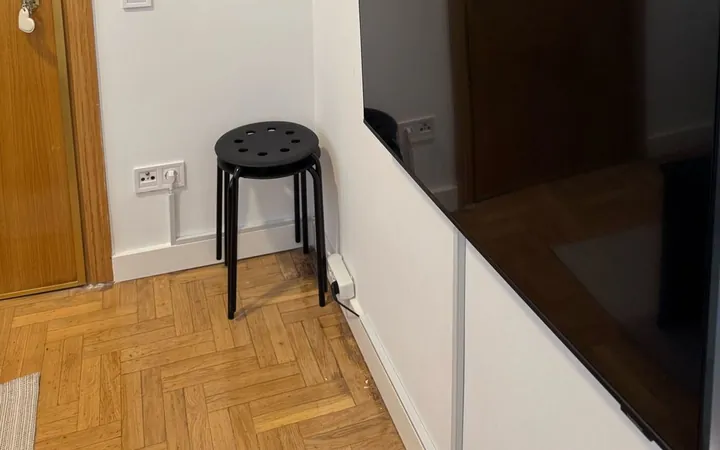 Piso en Calle de Antonio López, 41, Comillas - Foto 3