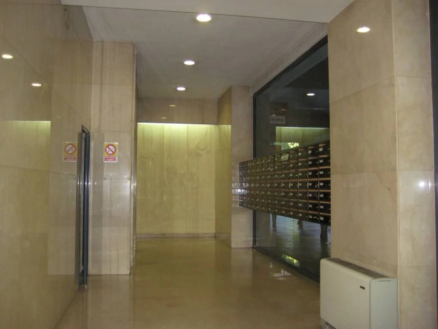 Piso en calle de Orense, 18 - Foto 25