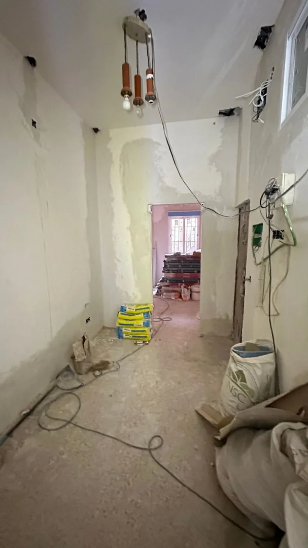 Estudio en Calle de María Pedraza, 8, Bellas Vistas - Foto 3
