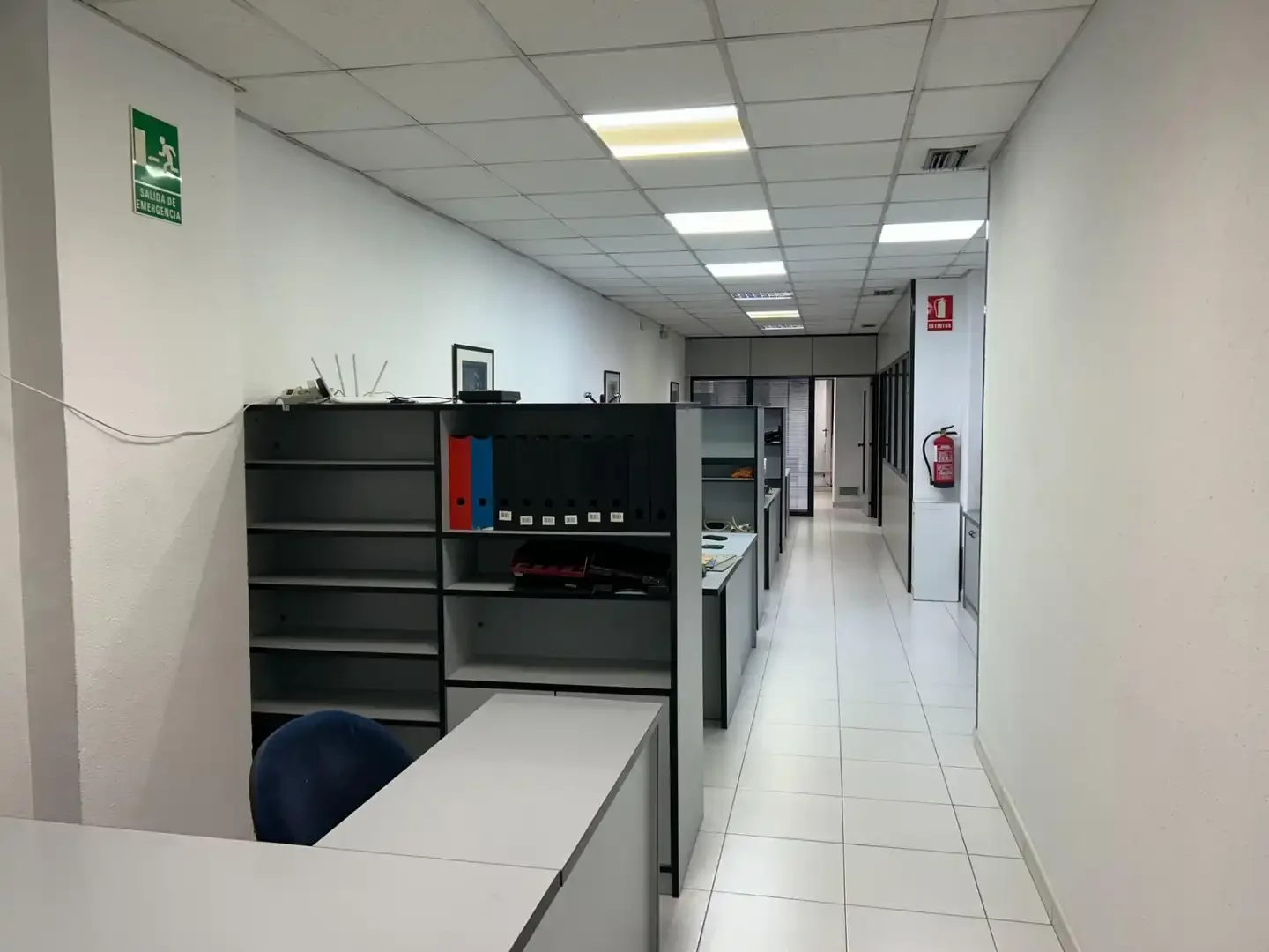 Local comercial en  Barcelona Capital - Foto 49