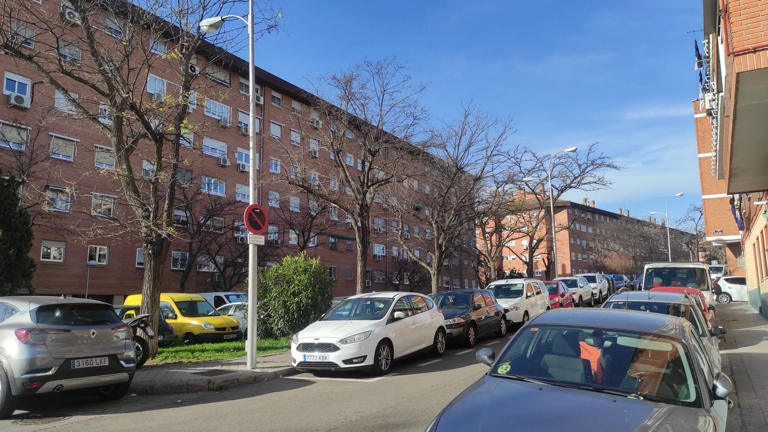 Edificio residencial en Calle Antonio Prieto, 28 - Foto 46