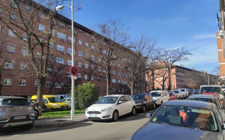 Edificio residencial en Calle Antonio Prieto, 28 - Foto 46