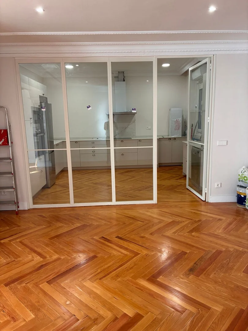 Piso en Gran Vía, 78, Malasaña-Universidad - Foto 11