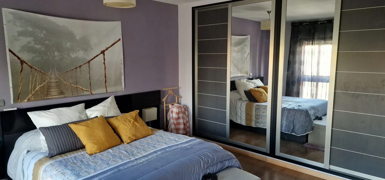 Piso en Calle Pimienta, 2, Los Ángeles - Foto 15