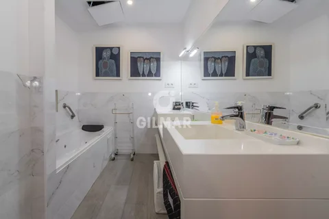Piso en Hispanoamérica, Madrid - Foto 19