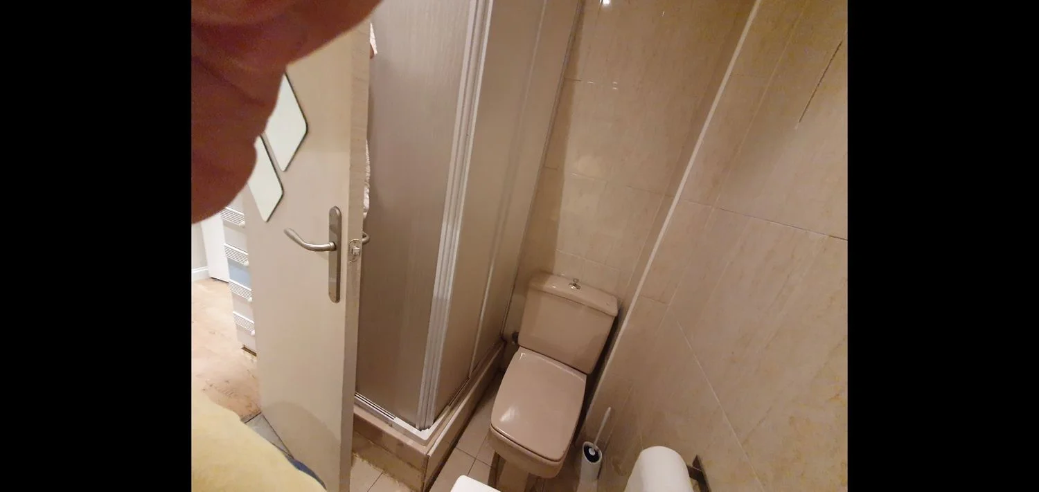 Estudio en calle de Alberto Aguilera, 21 - Foto 9