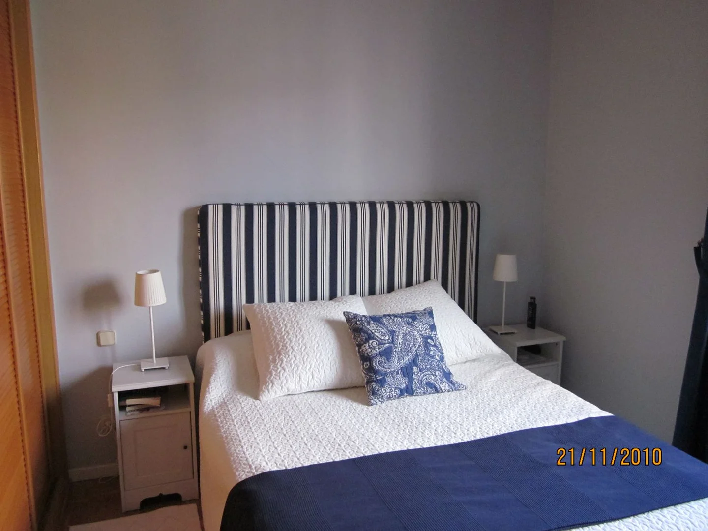 Piso en calle Costa Rica, 2 - Foto 8