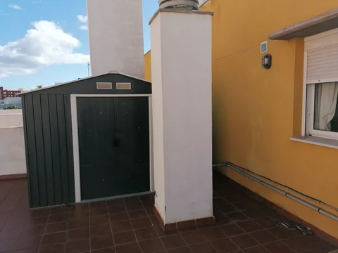 Ático en calle Volcán Arenal, 5 - Foto 3