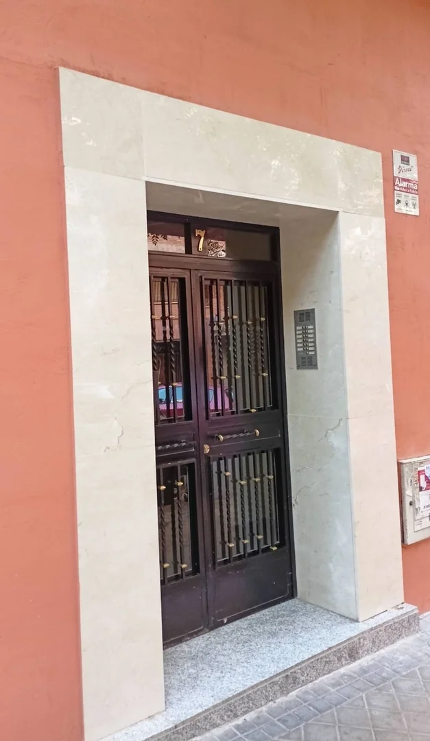 Piso en Calle Laurel, 7, Acacias - Foto 17