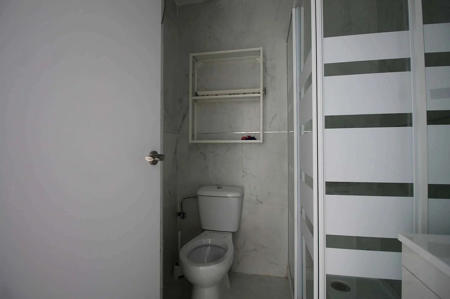 Estudio en Calle de Ramón Luján s/n, Almendrales - Foto 6