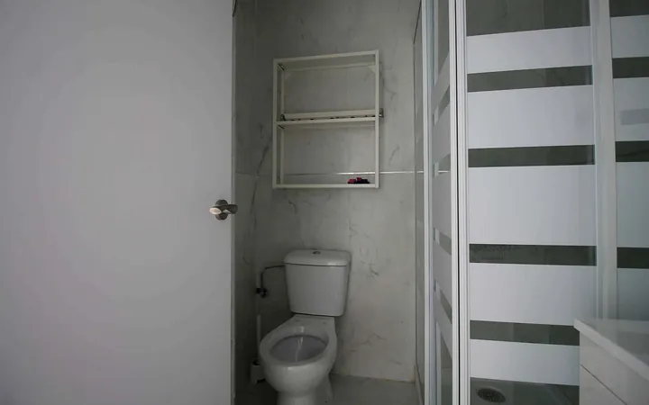 Estudio en Calle de Ramón Luján s/n, Almendrales - Foto 6