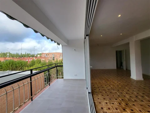 Piso en  Avenida del Manzanares 64 - Foto 38